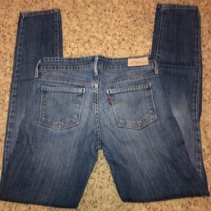 Levi’s Jeans